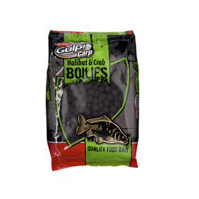 halibut boilies