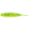 Nstraha Tanta 3.5" FishUP, Flo Chartreuse-Green