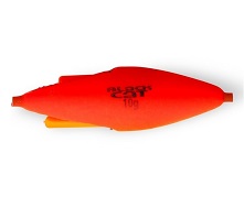 Plavák Lightning Float Red, 20g Plavák Lightning Float Red, 20g
