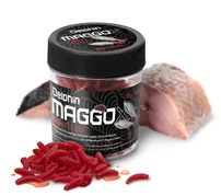 Umelá nástraha Delphin MaggoX Pop Up, Ryba Umelá nástraha Delphin MaggoX Pop Up, Ryba