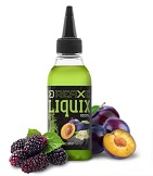 Fluo dip D SNAX LiquiX, Slivka-Moruša Fluo dip D SNAX LiquiX, Slivka-Moruša