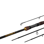 Prút Delphin SPIN TRIP 4 diely 270, 40g Prút Delphin SPIN TRIP 4 diely 270, 40g