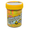 Cesto Berkley PowerBait Natural Scent Trout Bait, Rainbow, Garlic