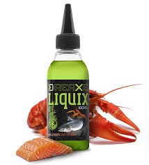 Fluo dip D SNAX LiquiX, Losos-Rak Fluo dip D SNAX LiquiX, Losos-Rak