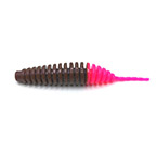 Nstraha Tanta 2.5" FishUP Earthworm - Hot Pink