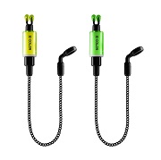 Sada retiazkových indikátorov Delphin COLOR, žltá/zelená Sada retiazkových indikátorov Delphin COLOR, žltá/zelená