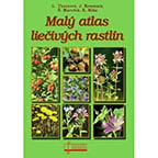 Kniha Mal atlas lieivch rastln