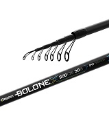 Prút na plávanú Delphin BOLONEX 700 Prút na plávanú Delphin BOLONEX 700