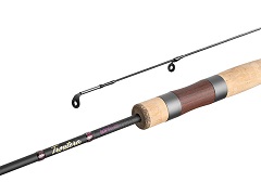 Prt Delphin TROUTERA SoftLURE 210, 1-7g