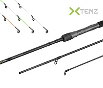 PRÚT Delphin Xtenz 360-390, 60g, 3 diely PRÚT Delphin Xtenz 360-390, 60g, 3 diely