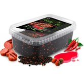 Pellet box Delphin Reaxe READY&GO / Fr. klobása-Chilli Pellet box Delphin Reaxe READY&GO / Fr. klobása-Chilli