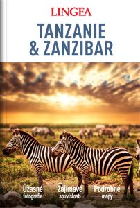 Turistick sprievodca Tanznie a Zanzibar