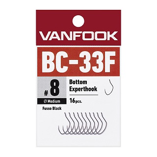 Hik Vanfook BC-33F, 50 ks