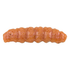 Umel Nstraha Berkley Honey Worm 3.3, Natural