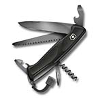 N Victorinox RangerGrip 55 Onyx Black