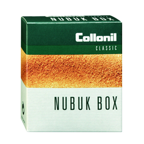 Mechanick istenie Collonil Nubuk Box