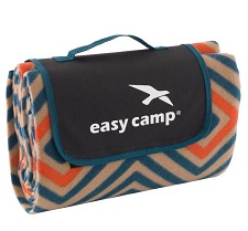 Piknikov deka Picnic Rug Easy Camp