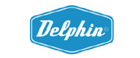 Delphin rybrske nry