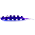 Nástraha Tanta 1.5" FishUP, Dark Violet/Peacock & Silver Nástraha Tanta 1.5" FishUP, Dark Violet/Peacock & Silver