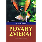 Kniha Ivan Kaze - Povahy zvierat