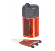 Vodeodolné zápalky Stormproof Matches Vodeodolné zápalky Stormproof Matches