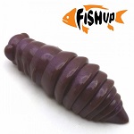 Prvlaov nstraha FishUp Maya 1.4, Earthworm