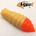 Prvlaov nstraha FishUp Maya 1.8, Cheese/Hot Orange