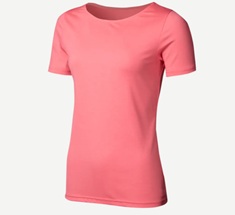 Dámske tričko Moira Fashion, korálová Dámske tričko Moira Fashion, korálová