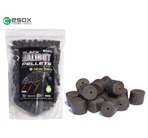 Pelety Esox Black Halibut 1 kg, 20mm Pelety Esox Black Halibut 1 kg, 20mm