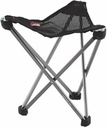 Stolička trojnožka Robens Geographic Stool, silver Stolička trojnožka Robens Geographic Stool, silver