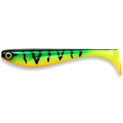 Nstraha FishUP Wizzle Shad 7", Fire Tiger