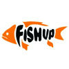 FishUp, rybarske nastrahy